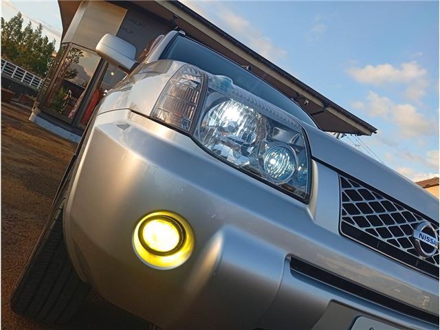 صورة مصغرة 62 لـ 2003 Nissan X-TRAIL