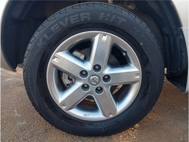 صورة مصغرة 63 لـ 2003 Nissan X-TRAIL