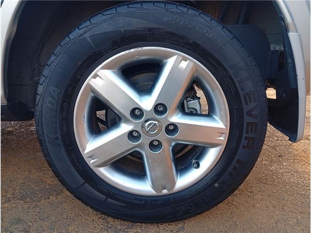 صورة مصغرة 64 لـ 2003 Nissan X-TRAIL