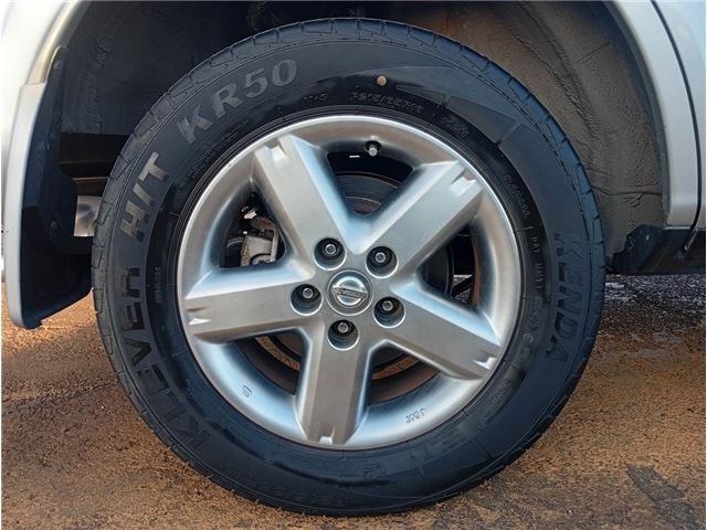 صورة مصغرة 65 لـ 2003 Nissan X-TRAIL