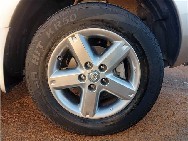 صورة مصغرة 66 لـ 2003 Nissan X-TRAIL