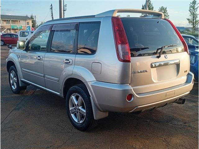 صورة مصغرة 75 لـ 2003 Nissan X-TRAIL