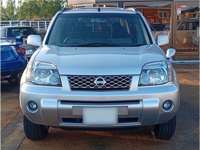 صورة مصغرة 78 لـ 2003 Nissan X-TRAIL
