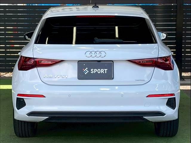 2022 AUDI A3 SPORTBACK — миниатюра 14