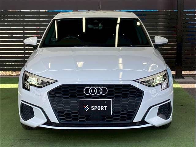 2022 AUDI A3 SPORTBACK — миниатюра 13
