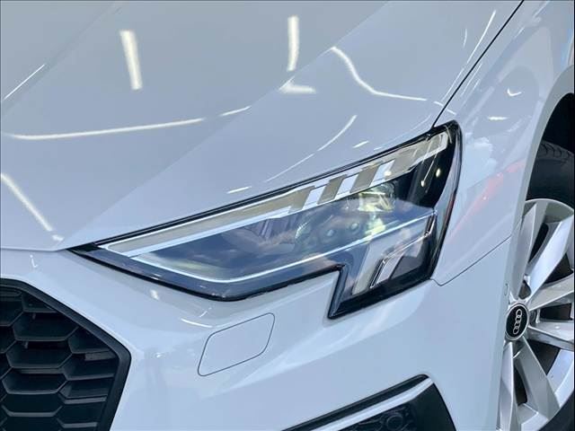 2022 AUDI A3 SPORTBACK — миниатюра 20