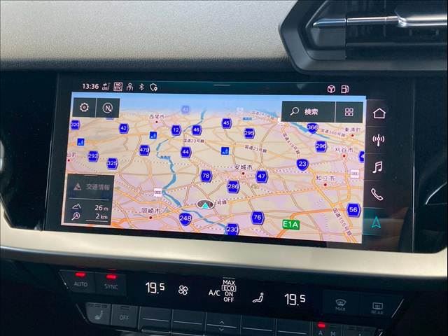 2022 AUDI A3 SPORTBACK — миниатюра 4