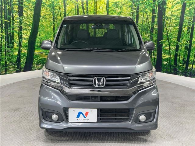 2014 Honda N-WGN CUSTOM — миниатюра 16