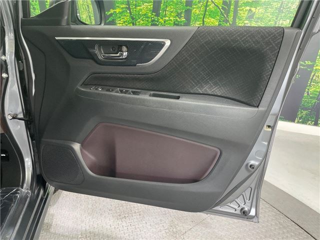 2014 Honda N-WGN CUSTOM — миниатюра 26
