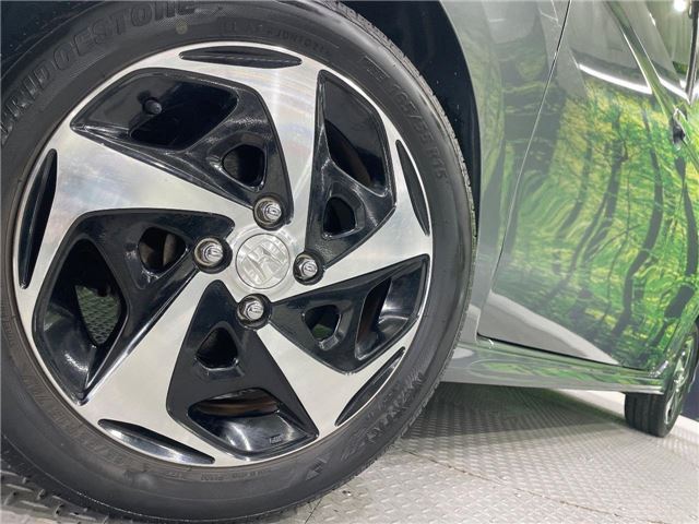 2014 Honda N-WGN CUSTOM 照片 9