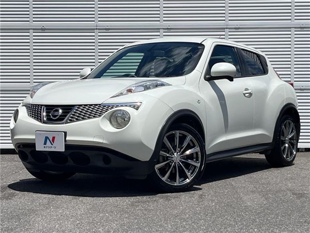 صورة 1 لـ 2011 Nissan JUKE