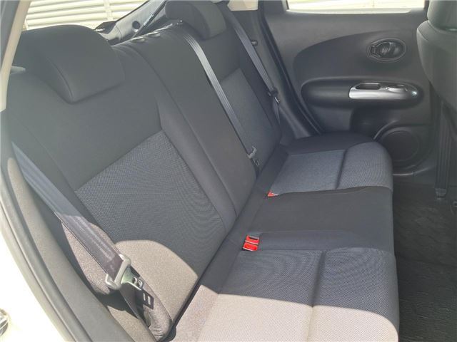 2011 Nissan JUKE 缩略图 12