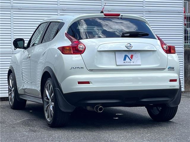 2011 Nissan JUKE 缩略图 15