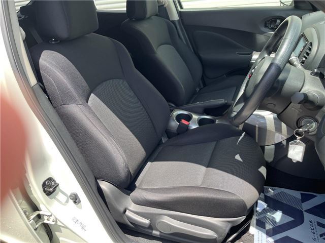 2011 Nissan JUKE 缩略图 13