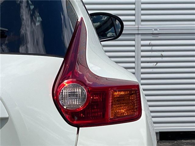2011 Nissan JUKE 缩略图 17