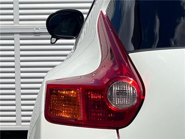 2011 Nissan JUKE 缩略图 18
