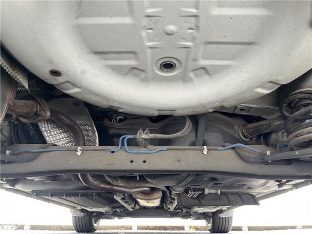 2011 Nissan JUKE 缩略图 19