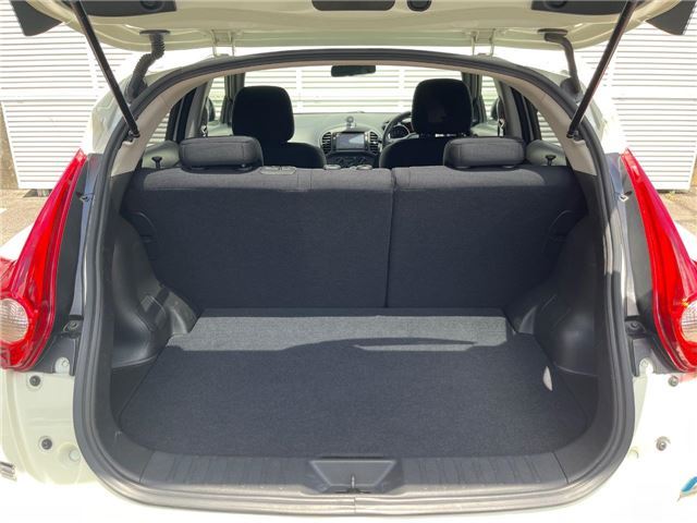 2011 Nissan JUKE 缩略图 20