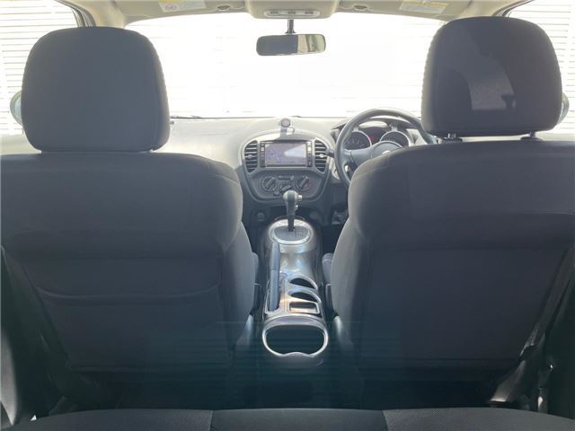 2011 Nissan JUKE 缩略图 21