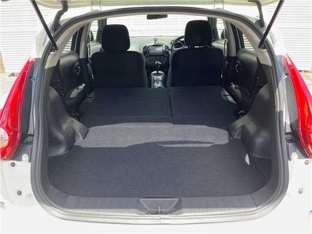 2011 Nissan JUKE 缩略图 22