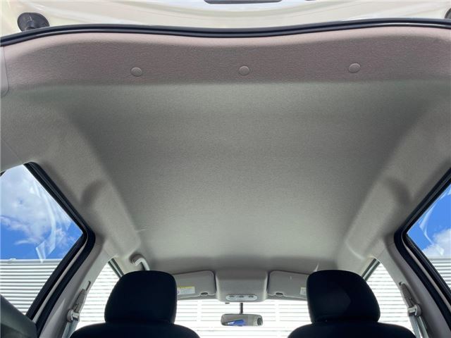 2011 Nissan JUKE 缩略图 23