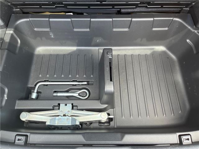 2011 Nissan JUKE 缩略图 24