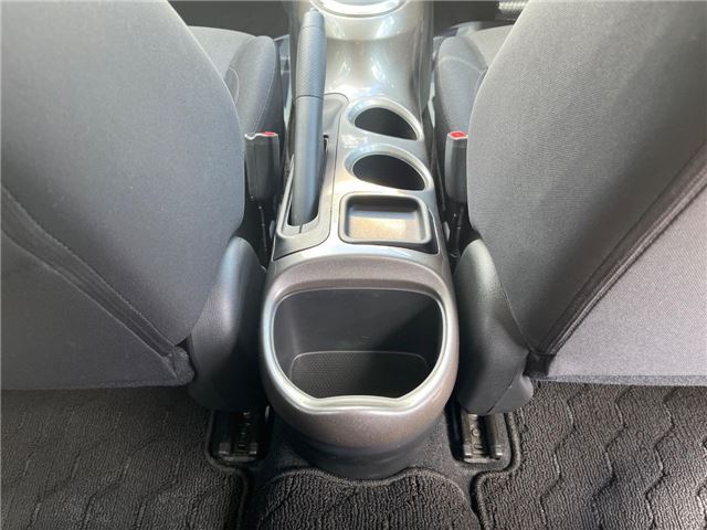 2011 Nissan JUKE 缩略图 25