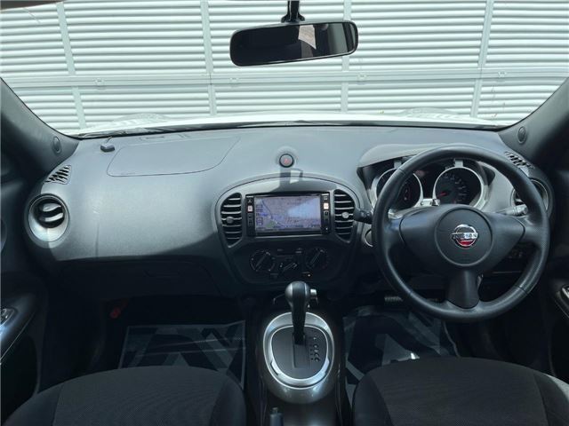 2011 Nissan JUKE 缩略图 26