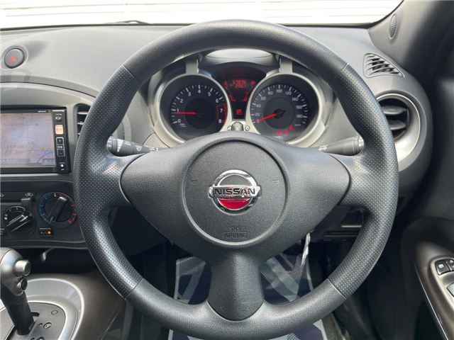 2011 Nissan JUKE 缩略图 27