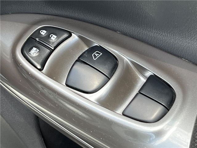 2011 Nissan JUKE 缩略图 30