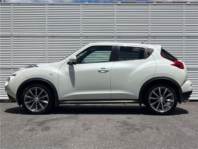 صورة 10 لـ 2011 Nissan JUKE