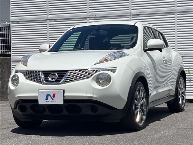 صورة 7 لـ 2011 Nissan JUKE