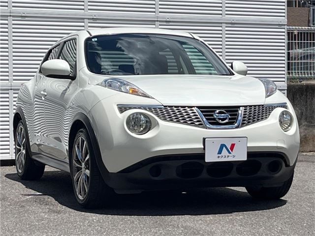 صورة 6 لـ 2011 Nissan JUKE
