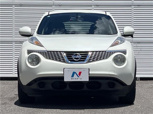 صورة 5 لـ 2011 Nissan JUKE