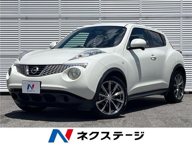 صورة 4 لـ 2011 Nissan JUKE