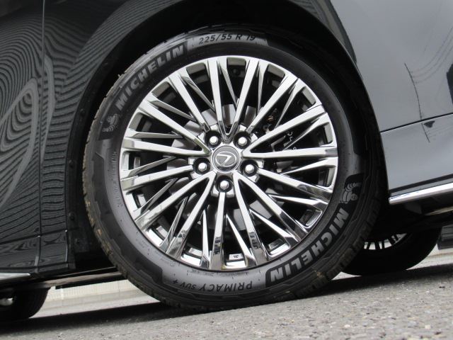 صورة مصغرة 11 لـ 2024 Lexus LM
