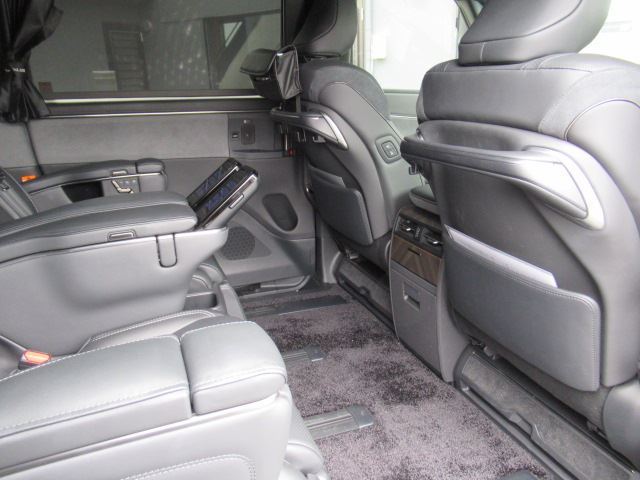 صورة مصغرة 22 لـ 2024 Lexus LM