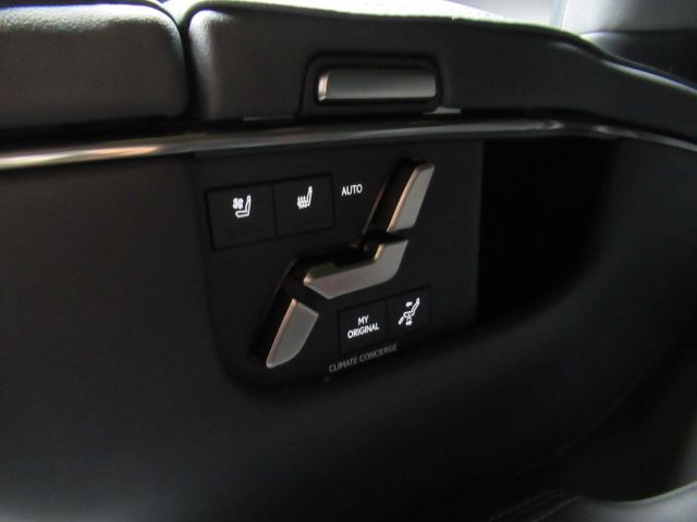 صورة مصغرة 24 لـ 2024 Lexus LM