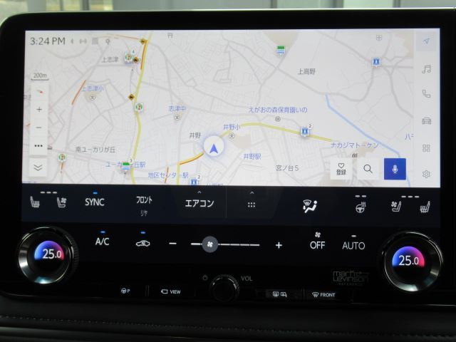 صورة مصغرة 26 لـ 2024 Lexus LM