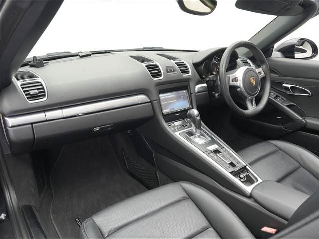 صورة مصغرة 3 لـ 2016 Porsche BOXSTER