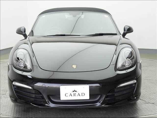 صورة مصغرة 12 لـ 2016 Porsche BOXSTER