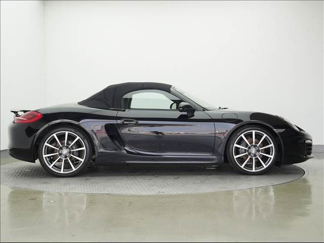 صورة مصغرة 15 لـ 2016 Porsche BOXSTER