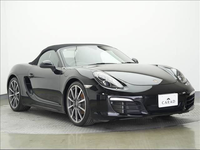 صورة مصغرة 14 لـ 2016 Porsche BOXSTER