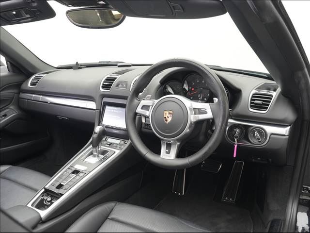 صورة مصغرة 2 لـ 2016 Porsche BOXSTER