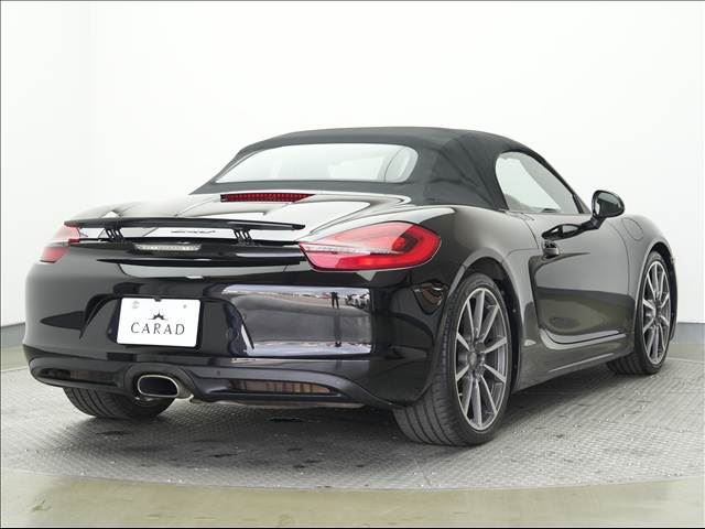 صورة مصغرة 16 لـ 2016 Porsche BOXSTER