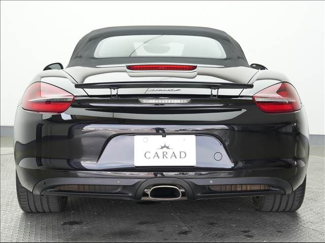 صورة مصغرة 17 لـ 2016 Porsche BOXSTER