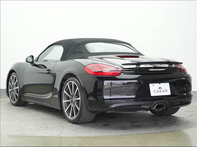 صورة مصغرة 18 لـ 2016 Porsche BOXSTER