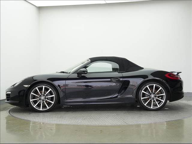 صورة مصغرة 19 لـ 2016 Porsche BOXSTER
