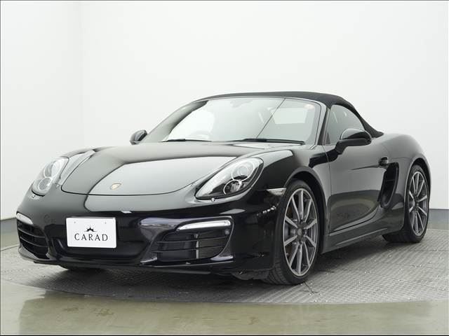 صورة مصغرة 20 لـ 2016 Porsche BOXSTER