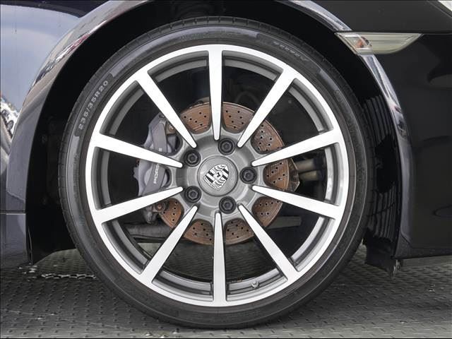 صورة مصغرة 21 لـ 2016 Porsche BOXSTER